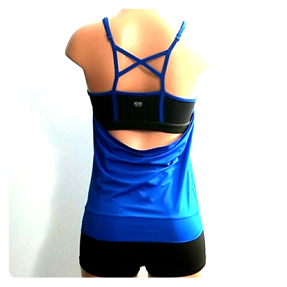 FOREVER 21 SPORT TANK TOP